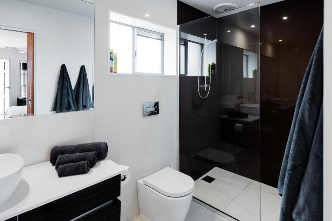 Castlemaine Colonial Motel Екстер'єр фото